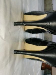 Calzados Marian High Heels