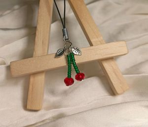 Phone Charm🍒