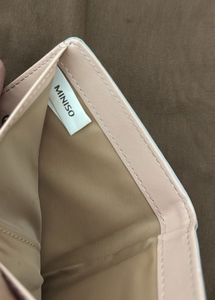 Miniso Wallet