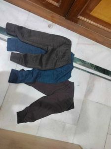 Kids Thermals
