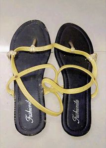 2 Combo Sandal Bundle Light Weight