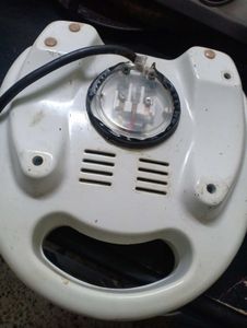 Sandwich Maker