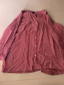 A Line Top