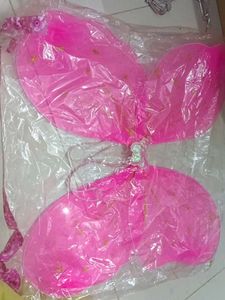 Pink Fairy Wings Diwali Offer