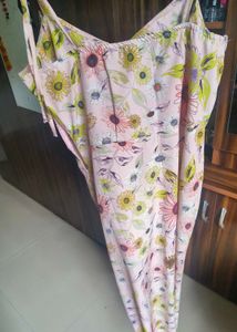 New Dress