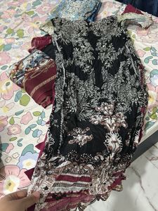 2 pakistani kurta sets 550/suit