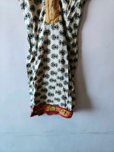 Cotton Kurti