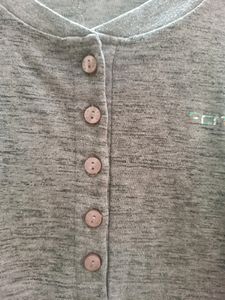 Women Cotton T-Shirt