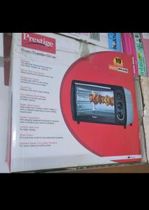 PRESTIGE OTG (Oven-toaster-griller)