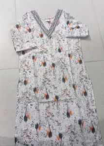 COMBO 🥳🥳 Of 5 Kurti Sale 🥳🥳