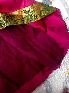 New Baby Dress Lehenga Dhoni