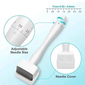 White Derma Pen👀