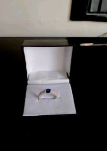 New Pure silver Ring