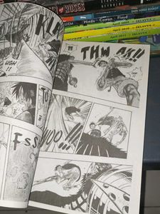 One Piece Volume 22 Manga Comics