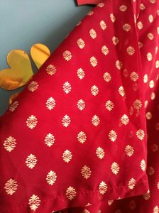 Plus Size Kurti