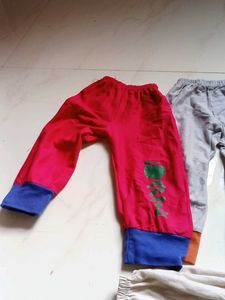 Dailywear Baby Boys Pants