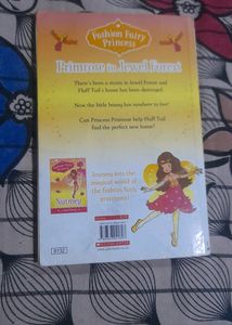 Story Books