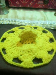 1,2 No. Laddu Gopal Dress