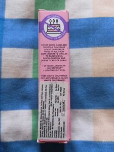 Benefit Cosmetics Concealer