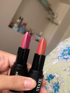 Staze 9to9 3-1 Lipstick