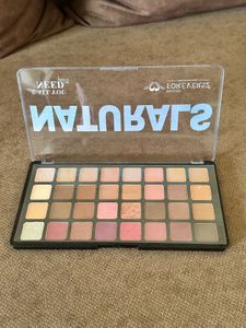 Eyeshadow Palette