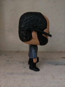 Jonh Wick Funko Pop Vinyl Figure
