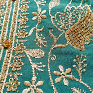 🌸Karwa Chauth Special Suit 🌸