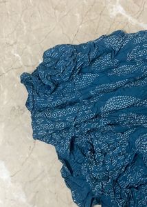 Blue Umbrella Dress 💙