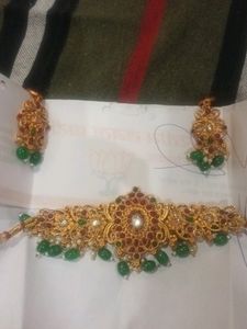 Beautiful Necklaces Set