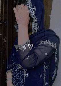 Sharara Set