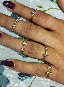 Rings!