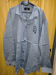 Party Wear Shirt