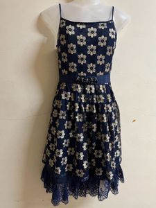 Korean Princess Look Designer One Piece