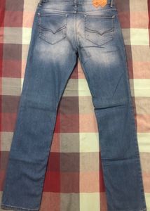 Flying Machine Brand Jean Pant