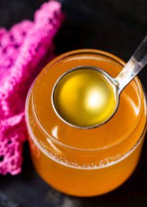 A2 Pure Deshi Cow Ghee