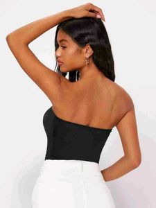 tube top