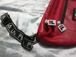 Waist Pouch