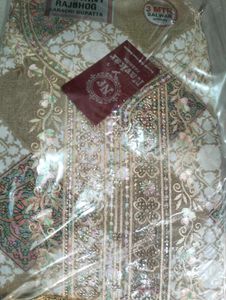 New Standard Beautiful Pakistani Dress Inpoted Pak