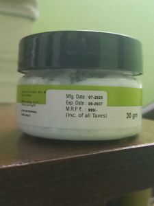 Layered Luxury Retinal Shot Tightening Booster