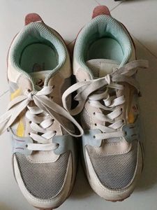 Fancy Shoes