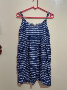 Striped Sundress