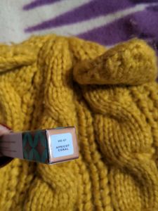 Just Herbs Matte Liquid Lipstick