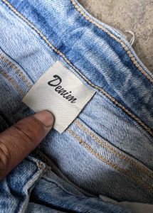Denim Jeans 👖