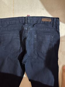 DJ &amp;C Skinny Pant
