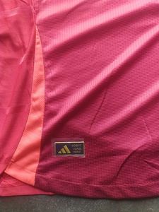 Adidas Original Manchester United Jersey Player Vn