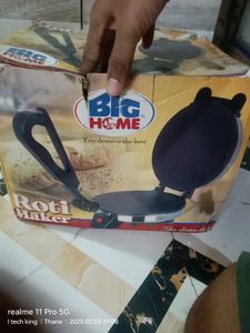 Roti Maker