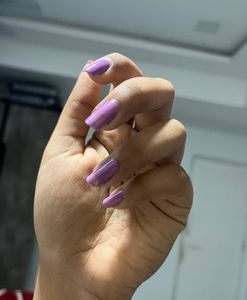 Free Nail Polish