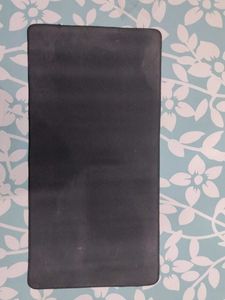 Black Mousepad