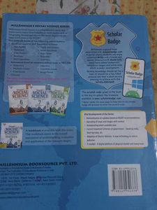 Millennium&#39;s Social Science - Grade 7