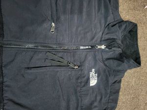 Vintage 90s The North Face Denali Fleece Jacket